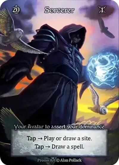 Sorcerer