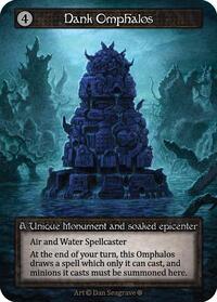 Dank Omphalos