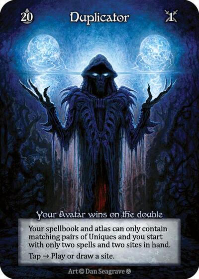 Duplicator