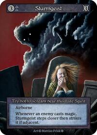 Sturmgeist